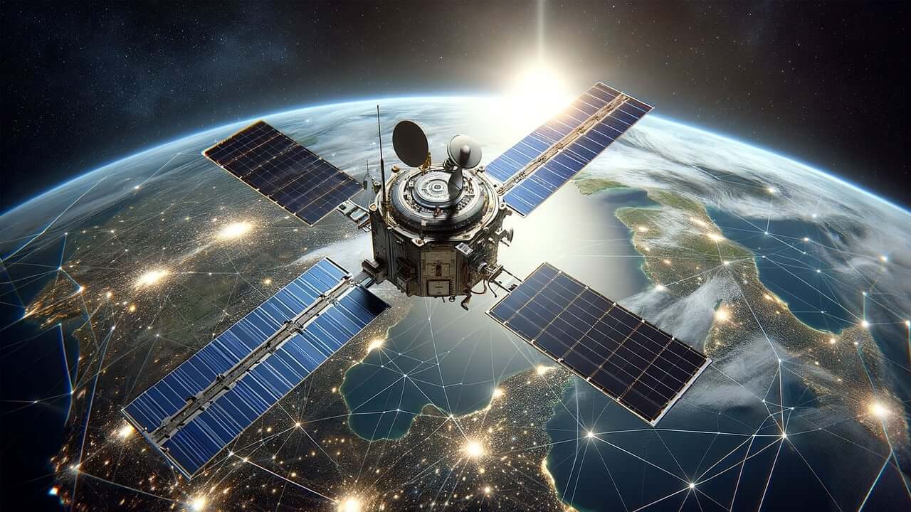 A satellite-cellular merger could be the next revolutionary tech innovation